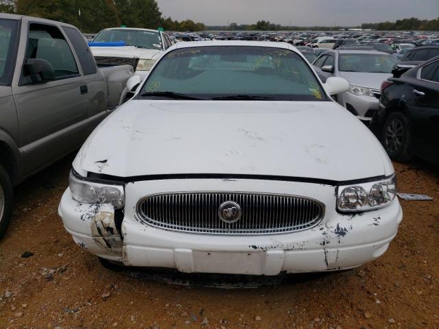 Photo 7 from auction – 2000 BUICK LESABRE CU with VIN 1G4HP54K2Y4216231