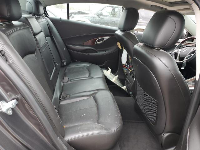 Photo 6 from auction – 2013 BUICK LACROSSE P with VIN 1G4GF5E30DF292342