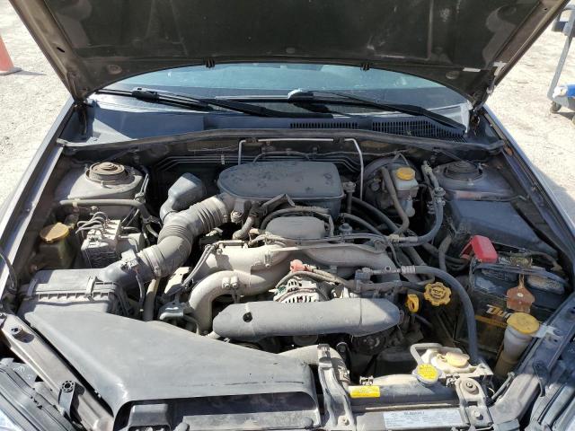 Photo 7 from auction – 2009 SUBARU OUTBACK 2. with VIN 4S4BP66C097324106