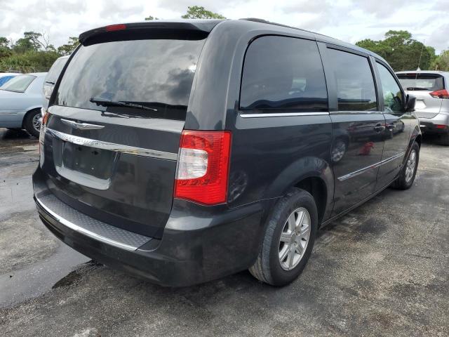 Photo 4 from auction – 2012 CHRYSLER TOWN & COU with VIN 2C4RC1BG9CR320569