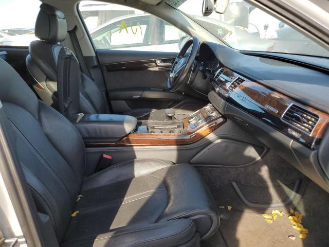 Zdjęcie 5 z aukcji – 2011 AUDI A8 L QUATT z VIN WAURVAFD8BN006561