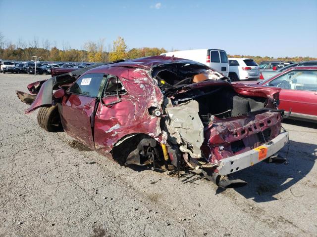 Photo 3 from auction – 2017 DODGE CHALLENGER with VIN 2C3CDZC95HH500814