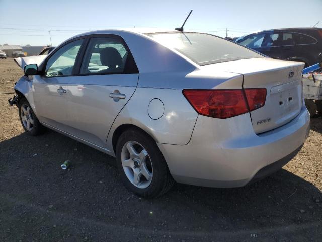Photo 3 from auction – 2012 KIA FORTE EX with VIN KNAFU4A28C5515614