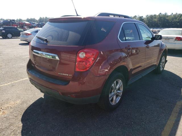 Photo 4 from auction – 2010 CHEVROLET EQUINOX LT with VIN 2CNALPEW3A6320130