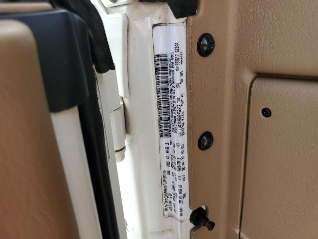 Photo 10 from auction – 1999 JEEP WRANGLER / with VIN 1J4FY49S8XP452417