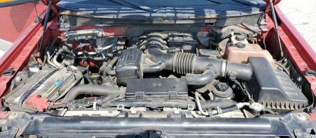 Photo 7 from auction – 2010 FORD F150 SUPER with VIN 1FTFX1EV2AFD59574