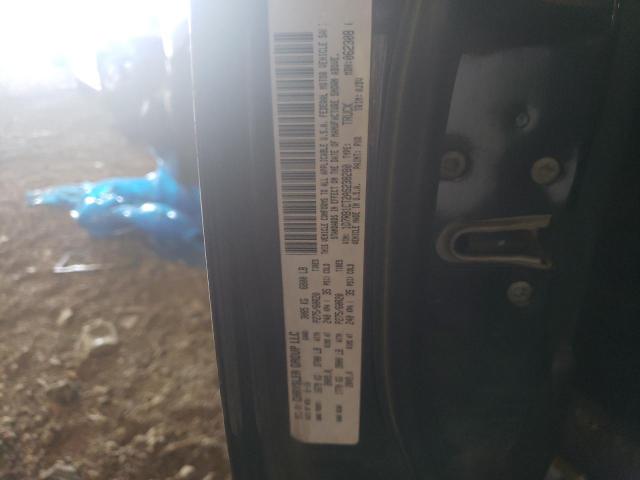 Photo 10 from auction – 2010 DODGE RAM 1500 with VIN 1D7RB1CT2AS238280