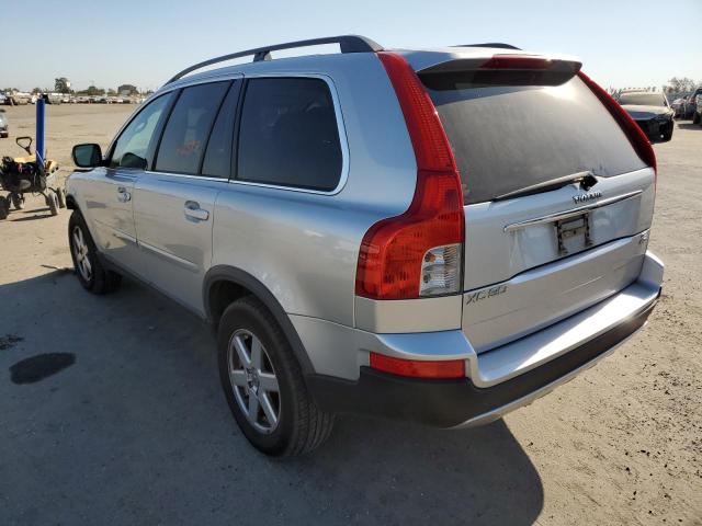 Photo 3 from auction – 2007 VOLVO XC90 3.2 with VIN YV4CZ982671344561
