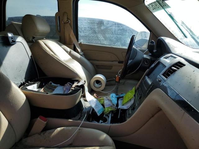 Photo 5 from auction – 2011 CADILLAC ESCALADE P with VIN 1GYS4CEFXBR162660