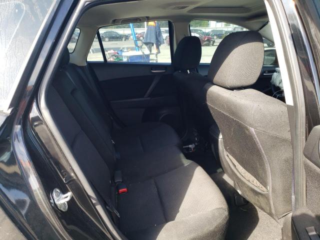 Photo 6 from auction – 2013 MAZDA 3 with VIN JM1BL1LPXD1755719