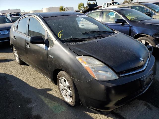 TOYOTA PRIUS 2008 with VIN JTDKB20U983381097 - Photo from auction