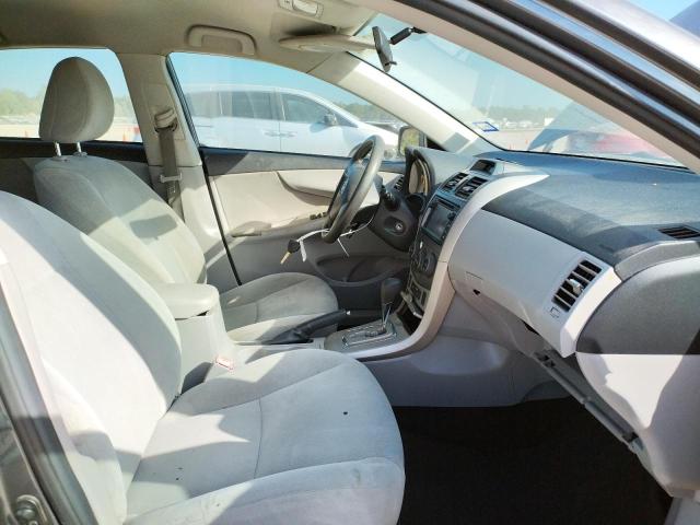 Фото 5 с аукциона – 2013 TOYOTA COROLLA BA с VIN 5YFBU4EE8DP176136