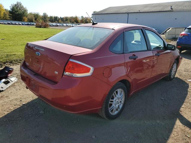 Photo 4 from auction – 2009 FORD FOCUS SE with VIN 1FAHP35N69W213006