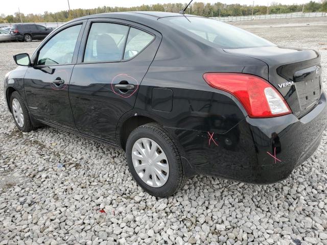 Photo 3 from auction – 2017 NISSAN VERSA S with VIN 3N1CN7AP2HL896063