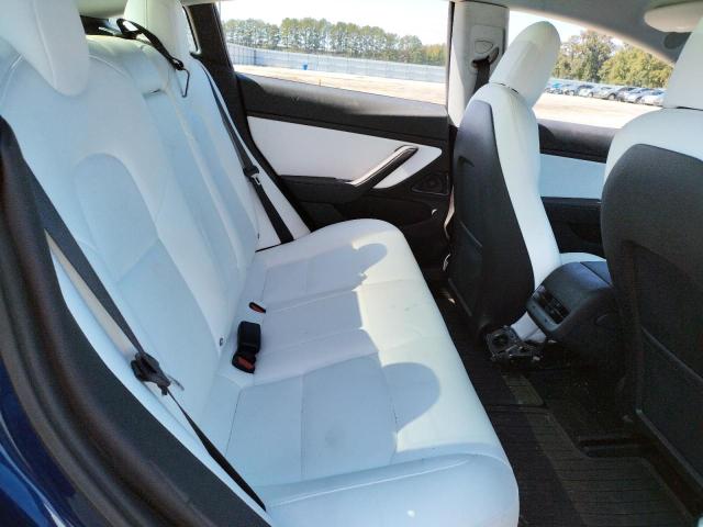 Photo 6 from auction – 2018 TESLA MODEL 3 with VIN 5YJ3E1EA0JF178211