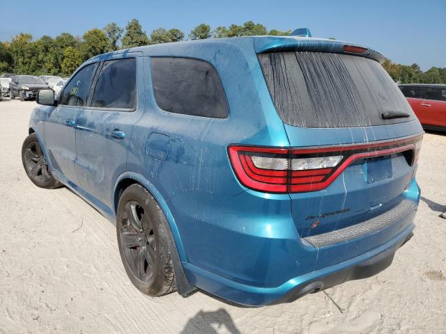 Photo 3 from auction – 2018 DODGE DURANGO SR with VIN 1C4SDJGJ0JC161692