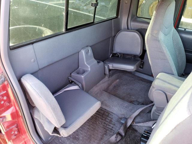Photo 6 from auction – 2002 FORD RANGER SUP with VIN 1FTZR45E92PB53043