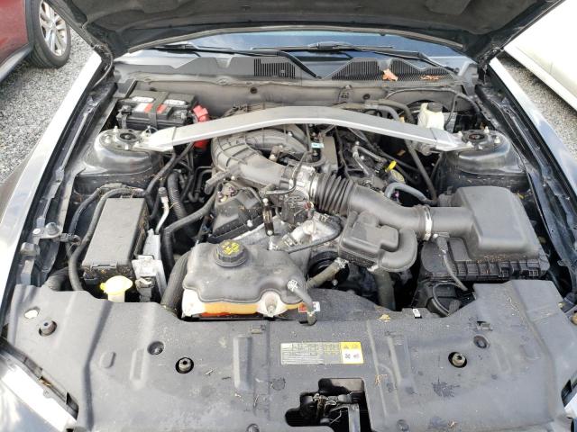 Photo 7 from auction – 2014 FORD MUSTANG with VIN 1ZVBP8EM2E5290599