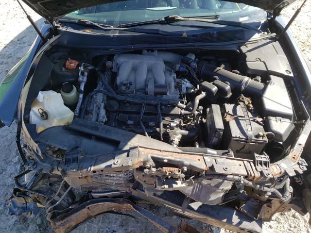 Photo 7 from auction – 2005 NISSAN MAXIMA SE with VIN 1N4BA41E15C849136