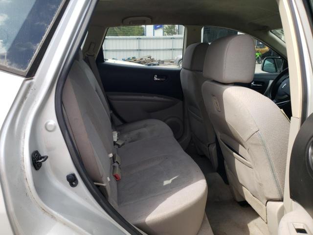 Photo 6 from auction – 2014 NISSAN ROGUE SELE with VIN JN8AS5MT8EW602170