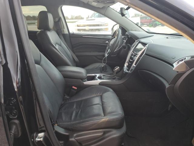 Photo 5 from auction – 2015 CADILLAC SRX with VIN 3GYFNAE35FS582080