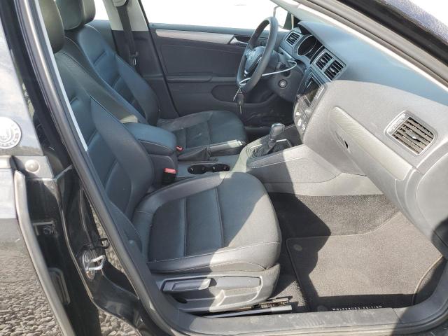 Photo 5 from auction – 2018 VOLKSWAGEN JETTA SE with VIN 3VWDB7AJ2JM211031