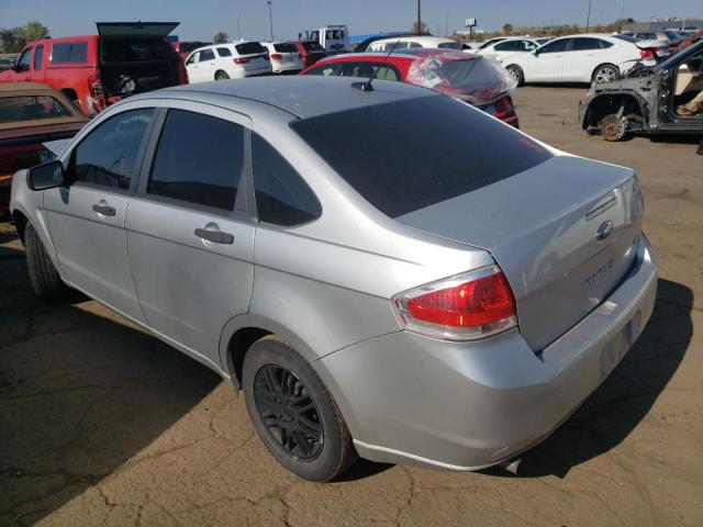 Photo 3 from auction – 2010 FORD FOCUS SE with VIN 1FAHP3FN3AW151308