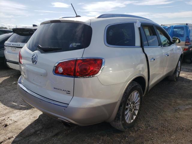Photo 4 from auction – 2012 BUICK ENCLAVE with VIN 5GAKVCED7CJ158164