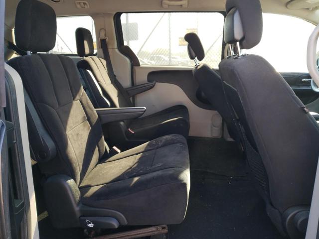 Photo 6 from auction – 2011 DODGE GRAND CARA with VIN 2D4RN4DG8BR633011