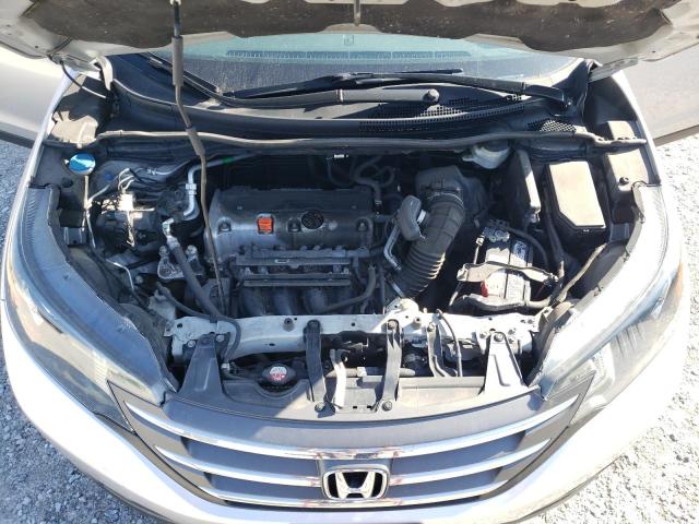 Photo 7 from auction – 2012 HONDA CR-V EX with VIN 2HKRM4H52CH606958