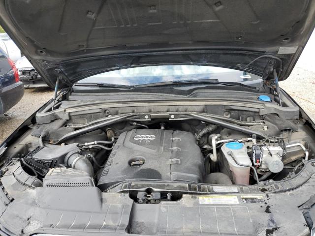 Photo 7 from auction – 2013 AUDI Q5 PREMIUM with VIN WA1LFAFP2DA098755