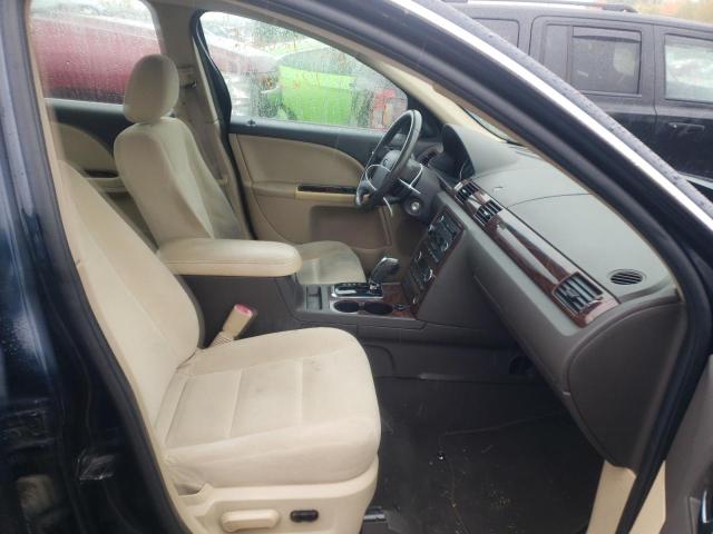 Photo 5 from auction – 2009 FORD TAURUS SEL with VIN 1FAHP24W89G104139