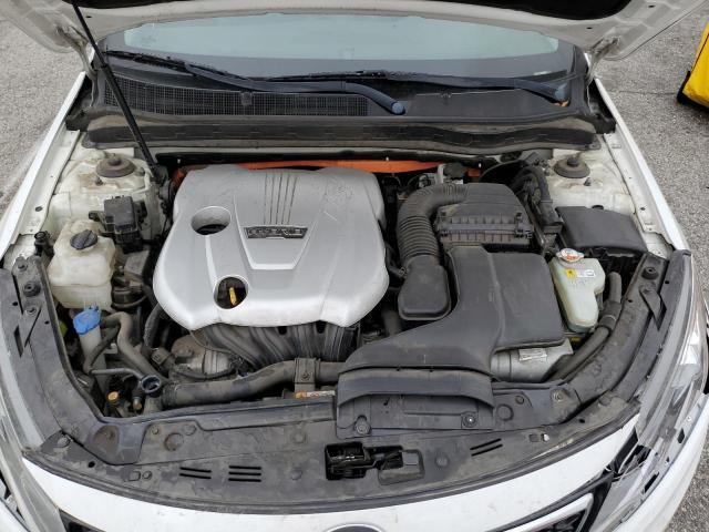 Photo 7 from auction – 2013 KIA OPTIMA HYB with VIN KNAGM4AD8D5042899