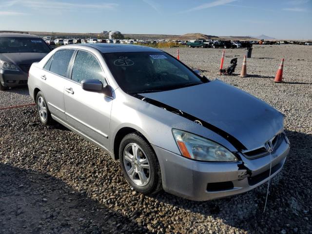 HONDA ACCORD EX 2006 with VIN 1HGCM55816A080412 - Photo from auction