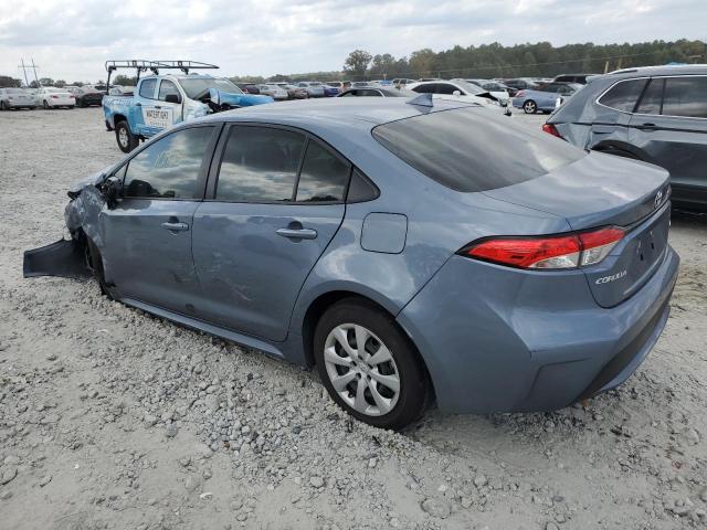 Photo 3 from auction – 2022 TOYOTA COROLLA LE with VIN JTDEPMAE5N3001606