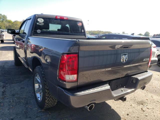 Photo 3 from auction – 2017 RAM 1500 ST with VIN 1C6RR7FT5HS613181