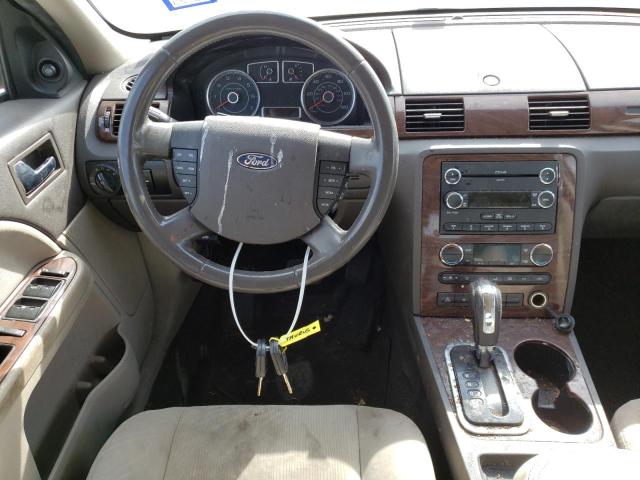 Photo 8 from auction – 2008 FORD TAURUS SEL with VIN 1FAHP24W28G113739