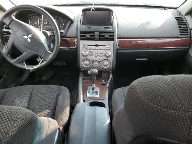 Photo 9 from auction – 2011 MITSUBISHI GALANT ES with VIN 4A32B3FF8BE010021