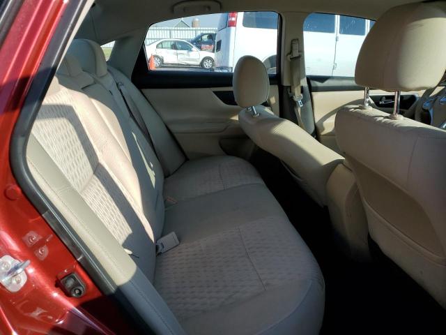 Photo 6 from auction – 2016 NISSAN ALTIMA 2.5 with VIN 1N4AL3AP7GC228231