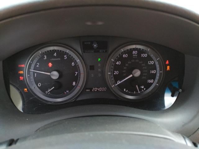 Photo 8 from auction – 2007 LEXUS ES 350 with VIN JTHBJ46G572003913