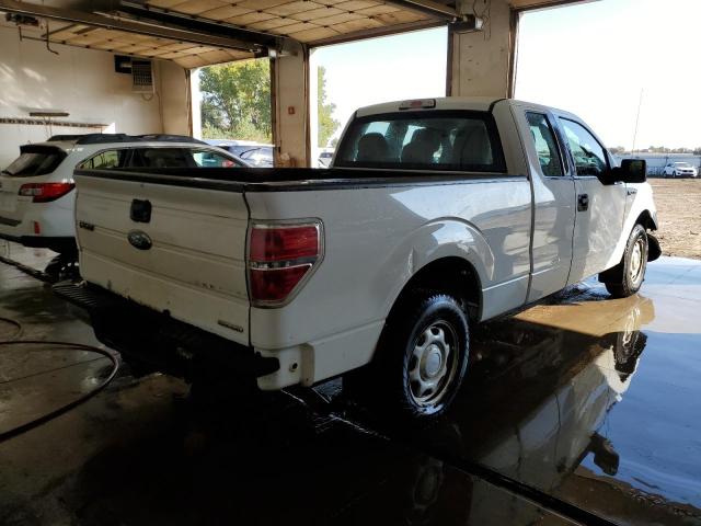 Photo 4 from auction – 2011 FORD F150 SUPER with VIN 1FTEX1CM9BFB31739