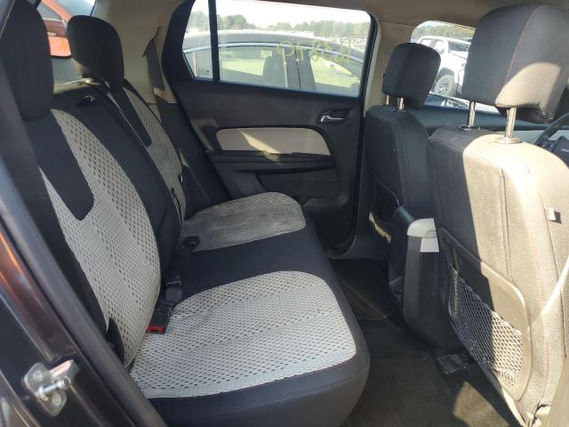 Photo 6 from auction – 2014 GMC TERRAIN SL with VIN 2GKALMEK7E6334171