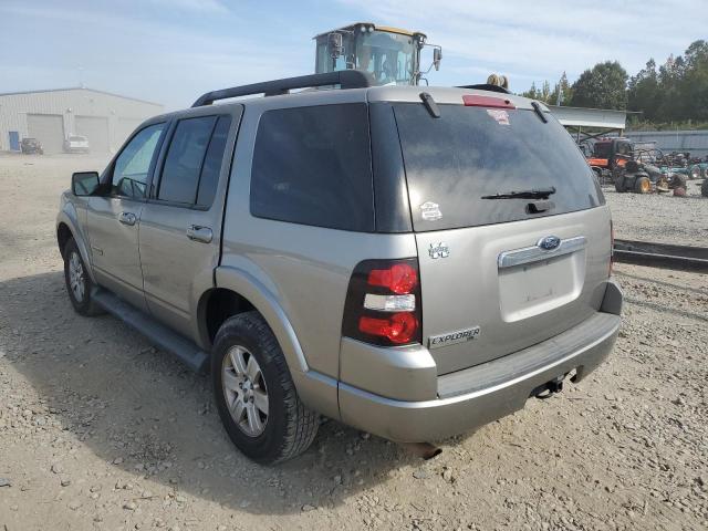 Photo 2 from auction – 2008 FORD EXPLORER X with VIN 1FMEU63E68UA91182