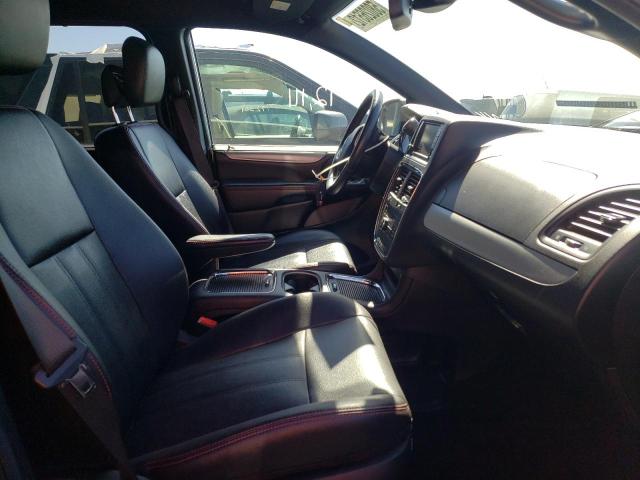 Photo 5 from auction – 2019 DODGE GRAND CARA with VIN 2C4RDGEG5KR535781