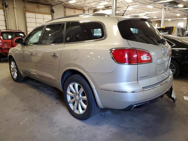 Photo 3 from auction – 2015 BUICK ENCLAVE with VIN 5GAKVCKD1FJ207805
