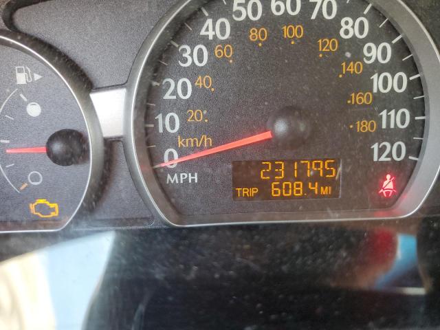 Photo 8 from auction – 2004 SATURN ION LEVEL with VIN 1G8AJ52F64Z198272