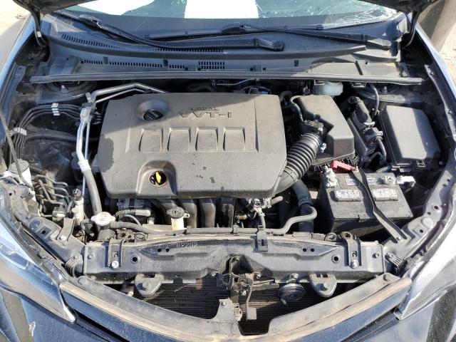 Photo 7 from auction – 2017 TOYOTA COROLLA L with VIN 2T1BURHEXHC908555