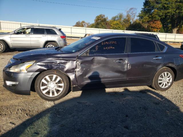 Photo 9 from auction – 2013 NISSAN ALTIMA 2.5 with VIN 1N4AL3AP8DC286568