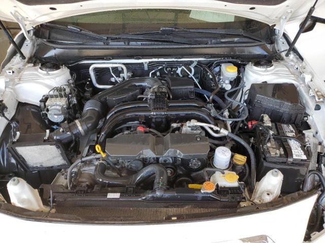 Photo 7 from auction – 2017 SUBARU OUTBACK 2. with VIN 4S4BSANC6H3436806