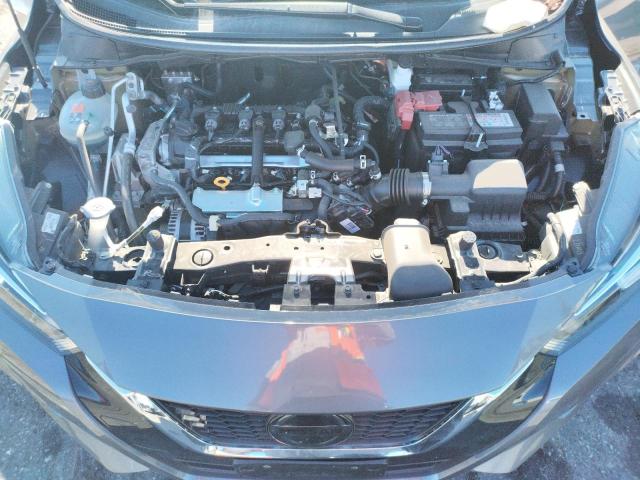 Photo 7 from auction – 2021 NISSAN VERSA S with VIN 3N1CN8BV2ML899946